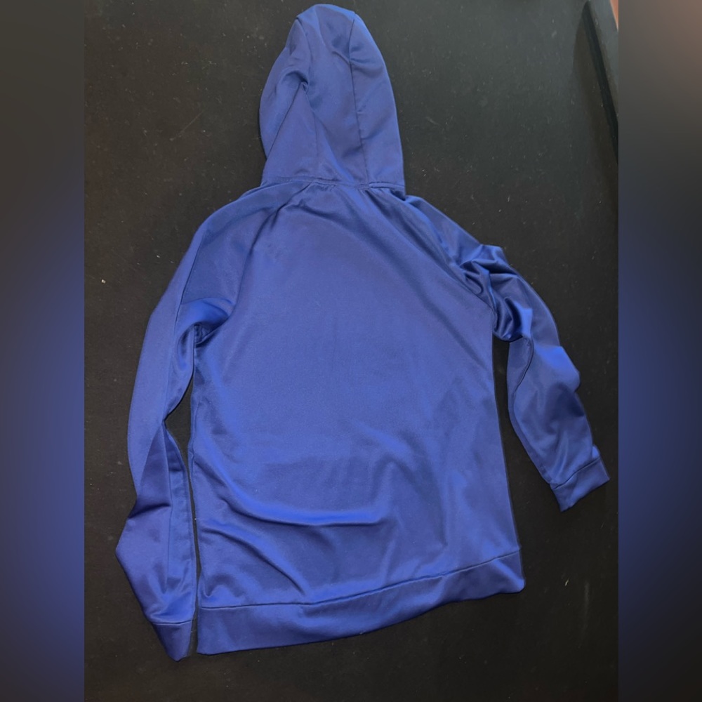 Nike dri fit hoodie hooded pullover men’s - Picture 3 of 3